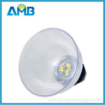 120W LED High Bay with Meanwell driver, 5 years warranty for LED chip
